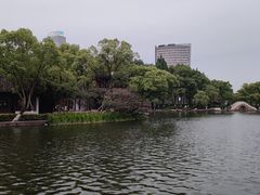 -月湖公园