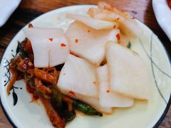 -四方小吃·白族庭院餐厅