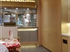 -西贝(金桥店)