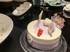 -杭州明豪voco酒店·明轩阁中餐厅