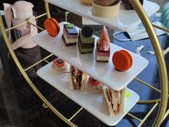 -新都绿城喜来登酒店大堂吧