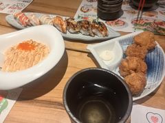 -Sushi Love 创意寿司(丽影广场店)