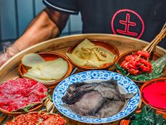 -董眼镜火锅(洪崖洞总店)