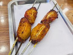 -张庆烤肉·清真
