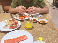 -盛宴标帜餐厅·亲子自助 (南昌喜来登酒店)