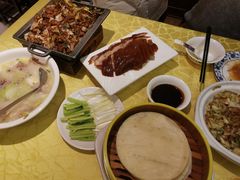 -红红烤鸭店(西单店)