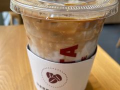 -COSTA COFFEE(龙德广场店)