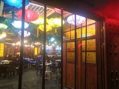 门面-徐鼎盛民间菜(微电园店)