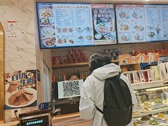 -西部马华清真兰州牛肉面·烧烤夜市(三里河店)