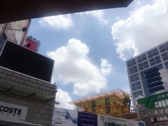 -必胜客(证大大拇指店)