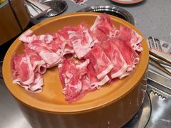 -喜味涮自助小火锅(广州东圃天河城店)