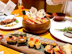 -花潮料理艺食馆(世欧广场店)