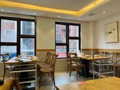 大堂-吉友粥底火锅(方斜路店)