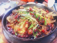 -老板恋上鱼(恒隆广场店)