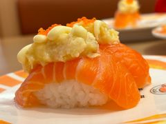 -新一番三文鱼寿司(红城湖店)