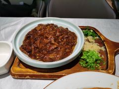 茄子包饼-玉玲珑(陆家嘴店)