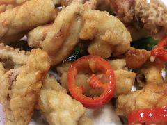 -豪园台山碳烧生蚝(蓬江江华店)