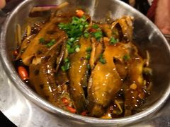 -一楼食业·美食人家