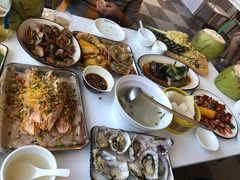 -琼大师东方烤乳猪(亚特兰蒂斯店)