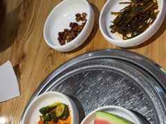 -一韩亭韩式烤肉(高新店)