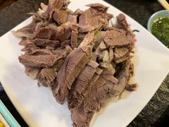 -天源居餐厅·地方特色菜(张北店)