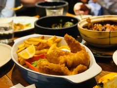 -ATLAS COFFEE(雅居乐中心店)