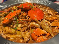 -胖哥俩肉蟹煲(湛江印象汇店)