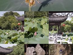 -丝绸小镇荻港古村