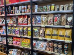 -长平腊味·潮汕特产