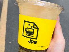 -JPG coffee(广州体育西店)