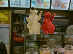 -金乐活美食(中街店)