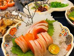 -汕头国际大酒店-牛一町目餐厅
