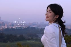 -太古映画婚纱摄影(天河店)