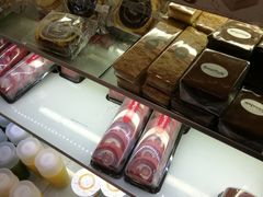 -面包新语(无锡M会员店)