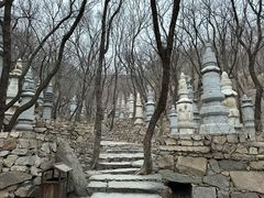 -天津盘山风景名胜区