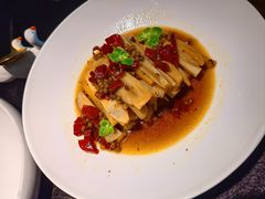 椒香脆藕-太守宴·蘭院(天塔店)