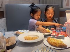 -必胜客(东三路店)