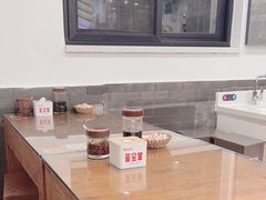-晋宝章大同刀削面(月坛店)