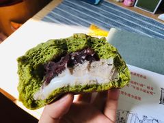 红豆嘟嘟-奈雪的茶(市百一店)