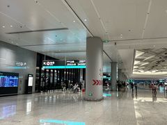 -杭州萧山国际机场