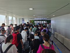 -张家界荷花国际机场