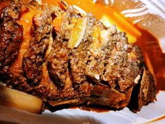 红烧黄河鲤鱼-阿五黄河大鲤鱼(纬三路店)