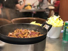 -胡须佬鸡煲四季火锅店(石厦西村直营店)