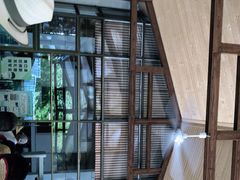 -九曲溪竹筏码头