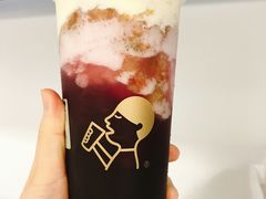 -喜茶(佛山岭南站店)