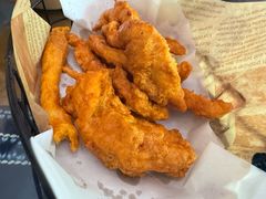 -萨尔瓦多Salvador's