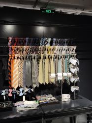 -BRANS PORO布朗斯伯勒西装高级定制·瑞璞西装(金陵店)
