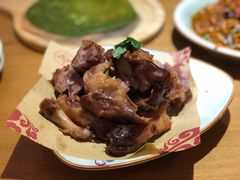 -春饼先生·北京烤鸭(甘井子万达店)