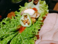 -九田家黑牛烤肉料理(中北镇店)