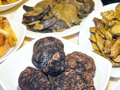 -太婆天府山珍酒楼(亚运村店)